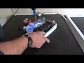 Triton Avena Teardown Repair Solenoid Switches TCO Replacement