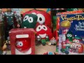 VeggieTales VHS CD Haul 10 5 2020