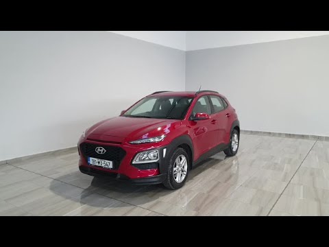Hyundai Kona 1.0 T-gdi Comfort - Image 2