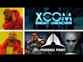 Видеообзор Phoenix Point от StopGame