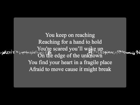Just Might Change Your Life Lyrics - Sidewalk Prophets - Zion Lyrics