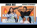 Introducing The Best Female Rapper In Africa ROSA REE Kanyor Aleng LearnSwahili Swahilitotheworld