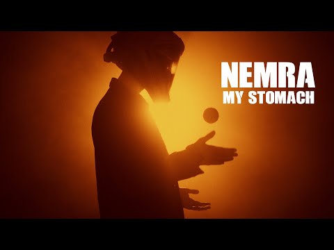 NEMRA - My Stomach (Official Video)