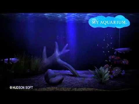 Reef Aquarium Playstation 3