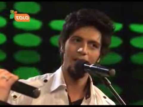 Arash Barez & Anahita Ulfat Ay Sareban