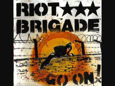 Riot Brigade - More to Learn
