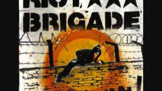 Riot Brigade - More to Learn