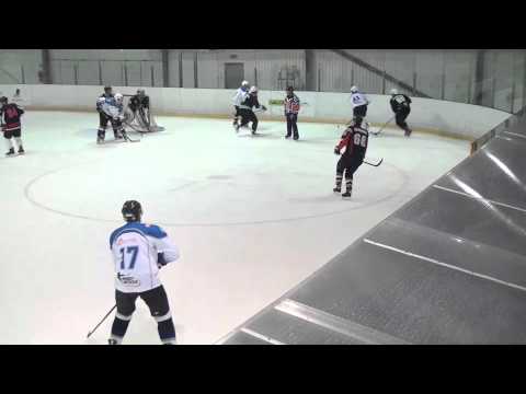 30.09.2014 EHL HK Hokejam.lv2