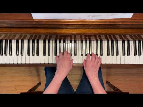 Hunter's Chorus - Level 2A Gold Star Performance Book