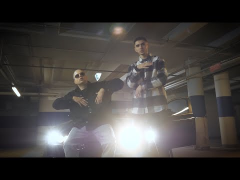 WNYK - IMPET & IMPULS x ASTROGXRAL (shot by @gapinsky_v)