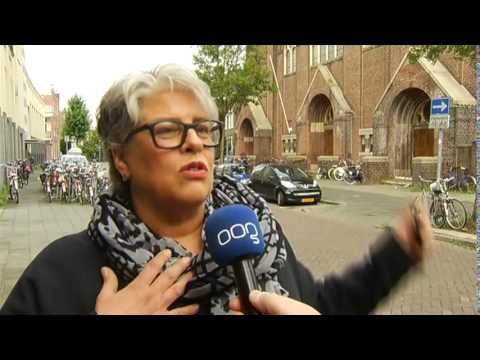 Verbouwing Noorderkerk stilgelegd