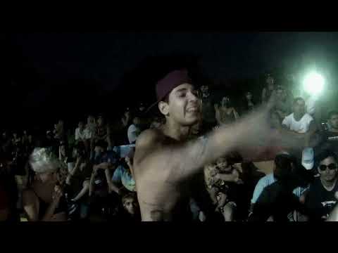 Acert x Zen vs Shark x Seam - Semifinal - Fecha 8 - 16/01/2022