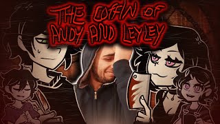 SCARIEST Hidden Indie Horror Game You Never Played