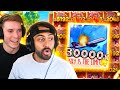 CRAZY WINNING STREAK ON DUCK HUNTERS