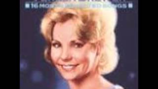 YOUR CHEATING HEART----TERESA BREWER