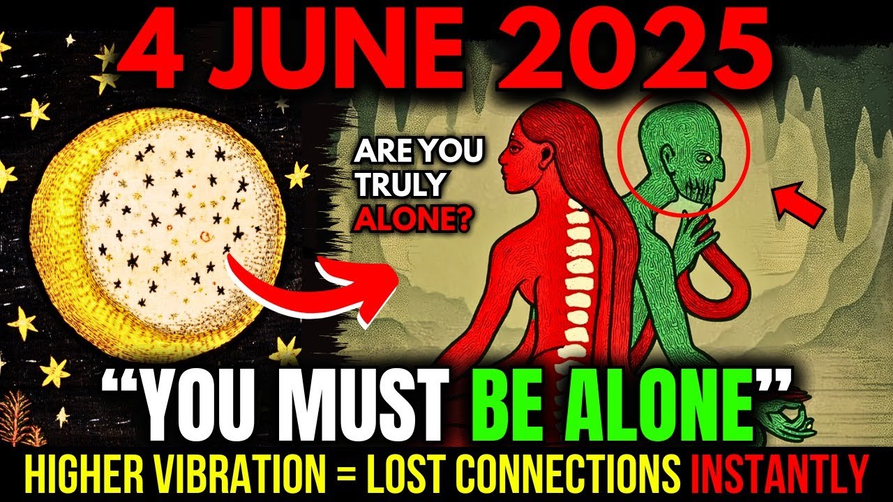 You NEED to See this BEFORE Tomorrow! Venus in Taurus Shift WILL Reveal Who Was NEVER Your Friend...