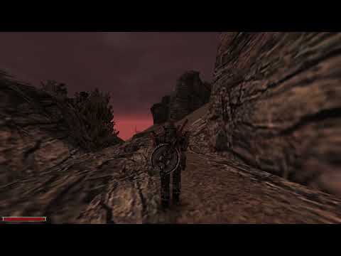 [1/3] Gothic (1080p) - Episode 22 - The Sunken Tower [NC]