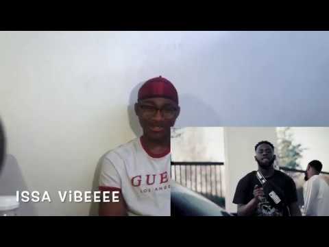 LOUGHBOROUGHS FINEST🤩 Lyc0 x Wxyne - Midlands (Music Video) | @MixtapeMadness REACTION‼️