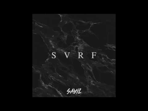 SAAIL - SVRF EP (FULL)