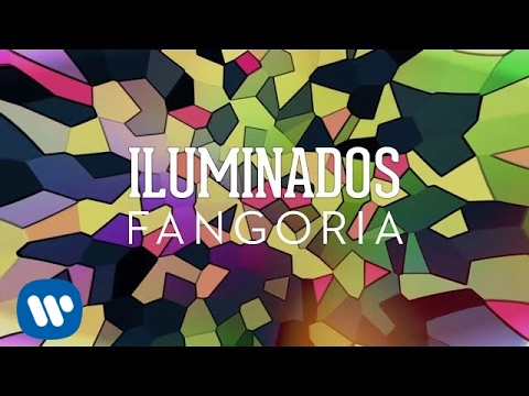 Video Iluminados (Letra) de Fangoria