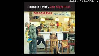 Richard Hawley - Love of My Life (Unofficial Instrumental)
