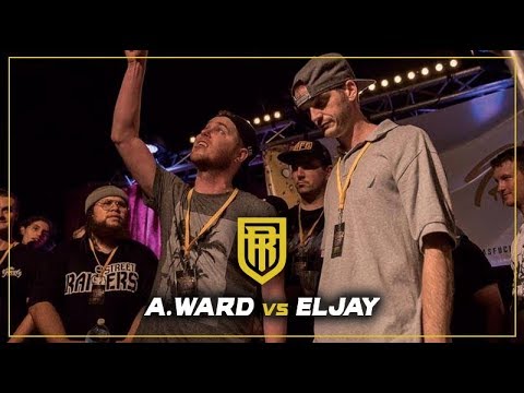 A Ward vs Eljay