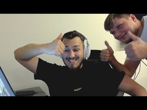 s1mple has no respect for chat