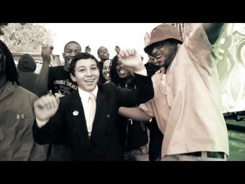 Getostar ft. K.N.O. Mob - Keep It Lit (Music Video) [Thizzler.com]