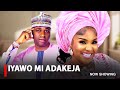 IYAWO MI ADAKEJA - A Nigerian Yoruba Movie Starring Biola Adebayo | Peter Ijagbemi | Femi Adebayo