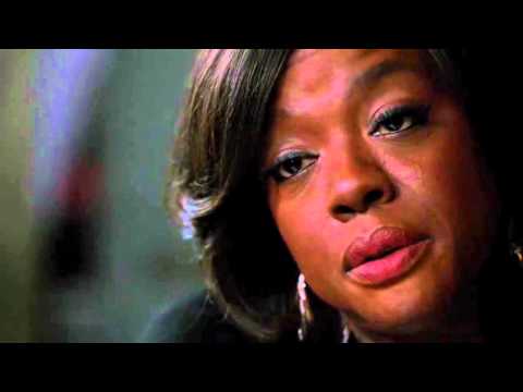 How to get away with murder - Season 2 Finale - OMG Moment