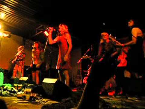 Kalkata Band - Kalkata Band - Izolepící páska