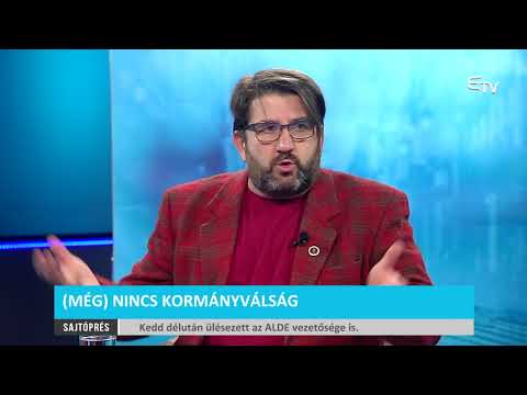 Sajtóprés: kormányválság; katalán függetlenség – 2017. október 11.