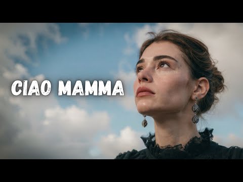 Ciao Mamma– La canzone che fa piangere chi ha perso la propria mamma 💔Ciao Mamma