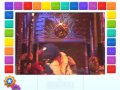 Sesame Street Alphabet Disco Song For Kids