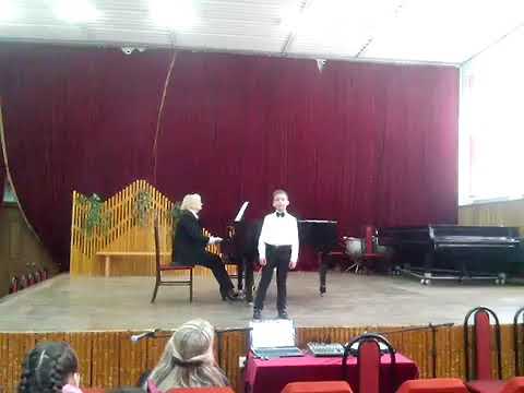 Канунников Григорий Андреевич