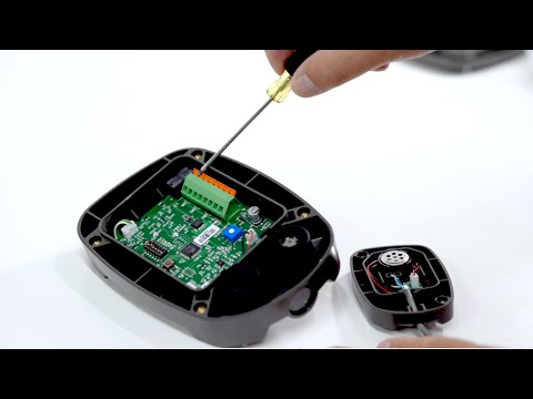 SOS 12 Remote Microphone Demo