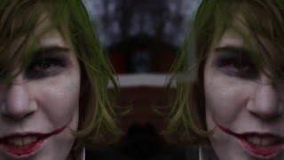 Neuroticfish - They&#39;re coming to take me away  |  VisCom Music video