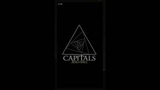 CAPITALS - Crystal Eye (AÑO ONCE EP)