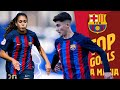 ??BEST LA MASIA GOALS (APRIL 2023) ??