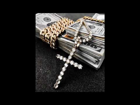 (FREE) Young Dolph x Key Glock x Big Scarr Type Beat 2021 - ''Tough''