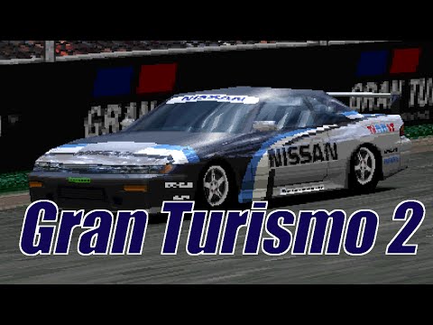 Let's Play : Gran Turismo 2 #32