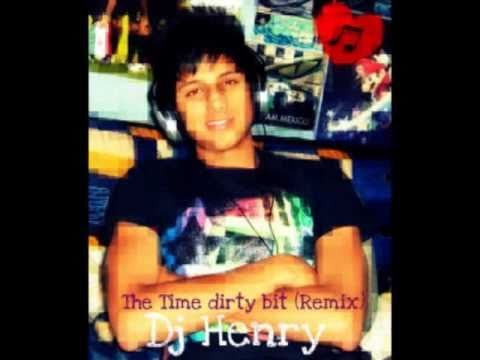 The Time (Remix)2011 Dj Henry