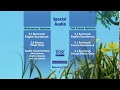 A Bug S Life DVD Menu Walkthrough