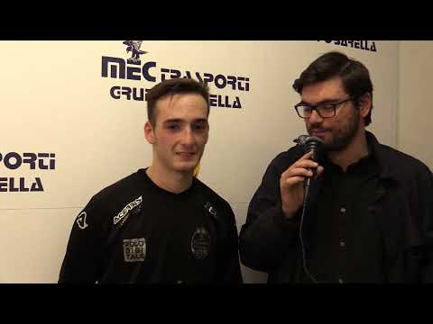 5° TORNEO JUNIORES EMILIAGOL - LANGHIRANESE - PICCARDO 1-2