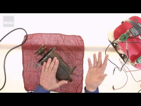 Generator - How to Bench Test it While in your Car (Newest Version)