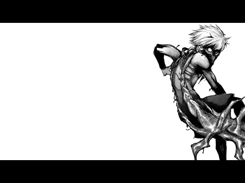 NERGRISEN - ANIMUS (Lyrics)