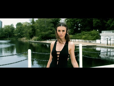 Nela & Frankie - Love Took Control (Original Mix) Official Video