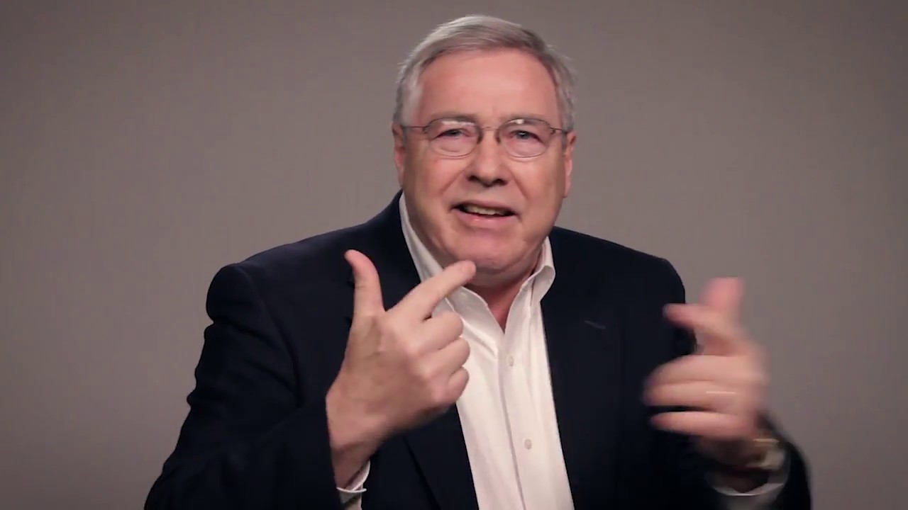 Nous croyons en l’Esprit-Saint : LEÇON DEUX | DANS LE MONDE