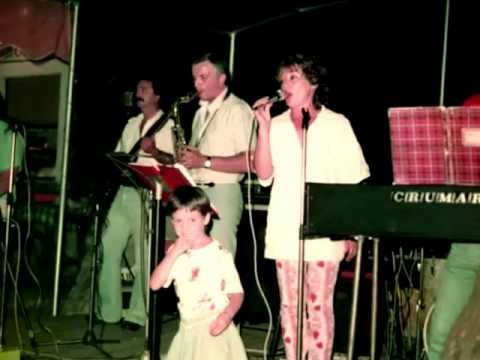 NOTA BREVIS-LIVE 1984 "BALERINA"