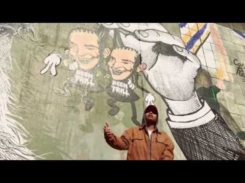 Kymani Kirby Freestyle